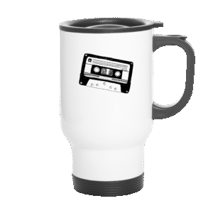 Travel Mug