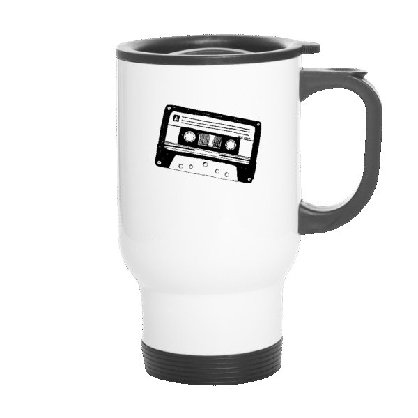 Travel Mug