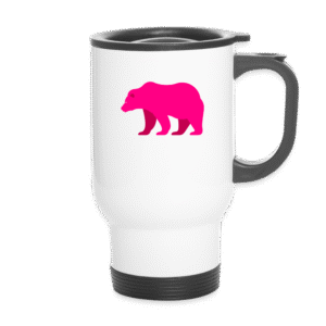 Travel Mug