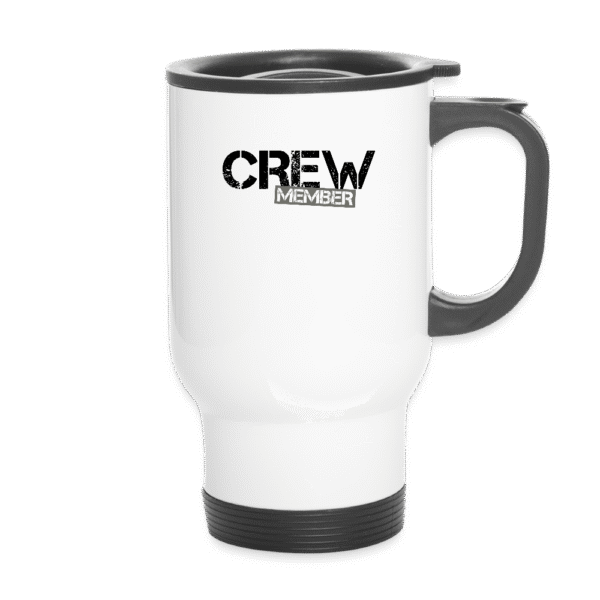 Travel Mug
