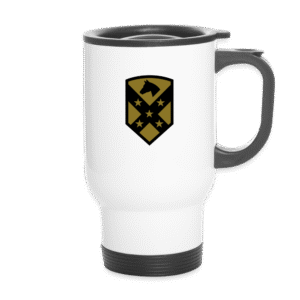 Travel Mug
