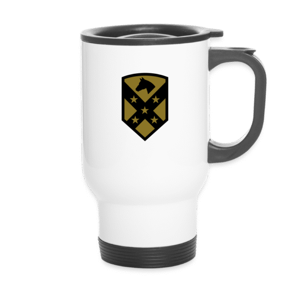 Travel Mug