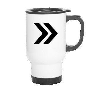 Travel Mug