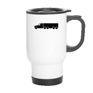 Travel Mug