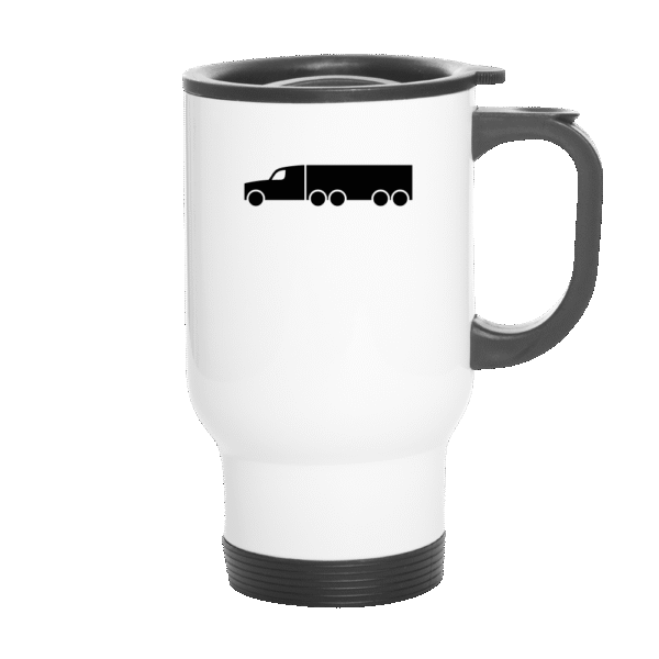 Travel Mug