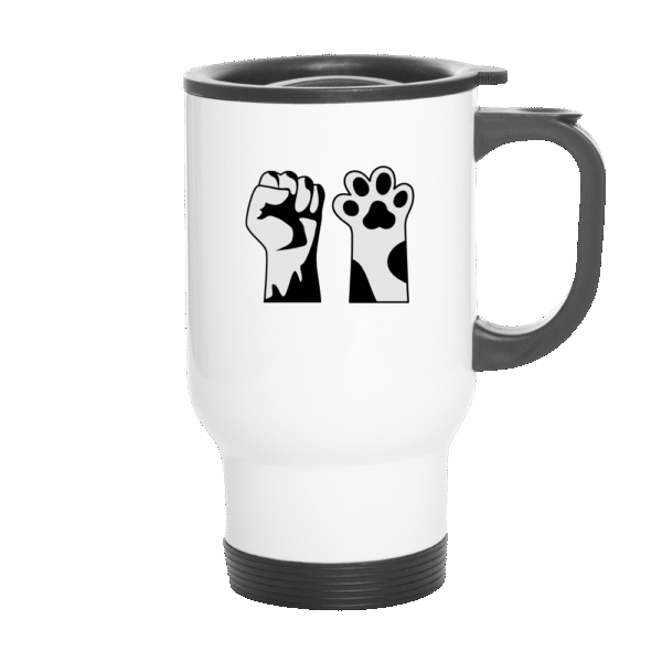 Travel Mug