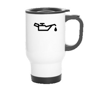 Travel Mug