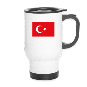 Travel Mug