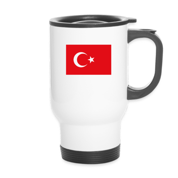 Travel Mug